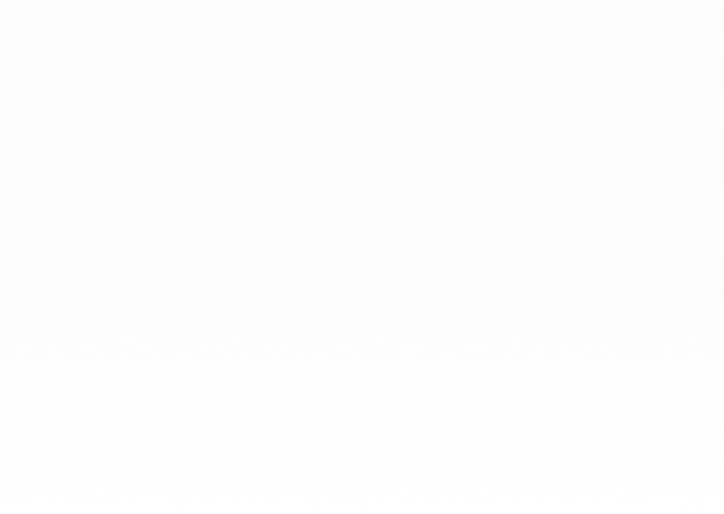 Overlay branco